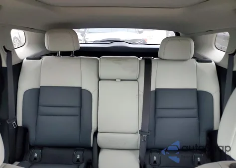 2024 Honda Prologue Tour z USA, uszkodzony, nr VIN 3GPKHXRJXRS532480